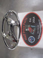Hyundai I30 Genuine Chrome Rear Hatch Emblem New Part