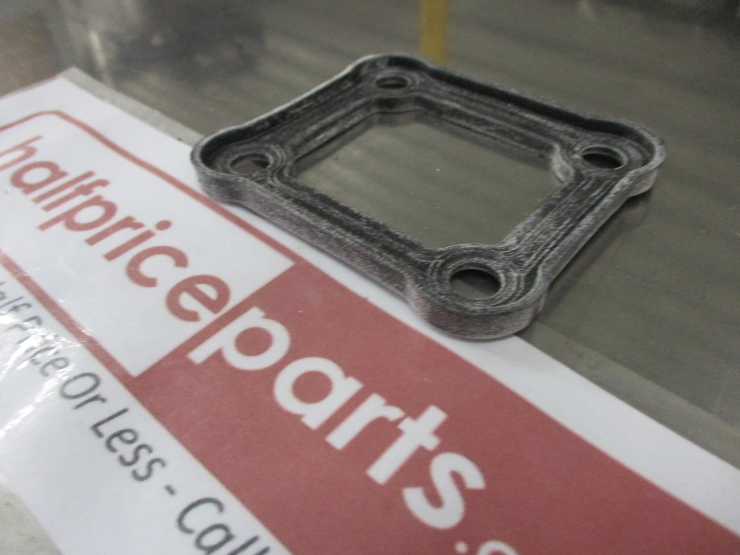 Holden RG Colorado Genuine Manual Transmission Lever Gasket New Part