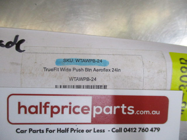 Ford Ranger Drivers Side Wiper Blade - New Part