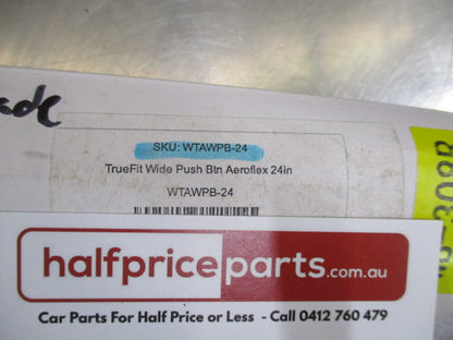 Ford Ranger Drivers Side Wiper Blade - New Part