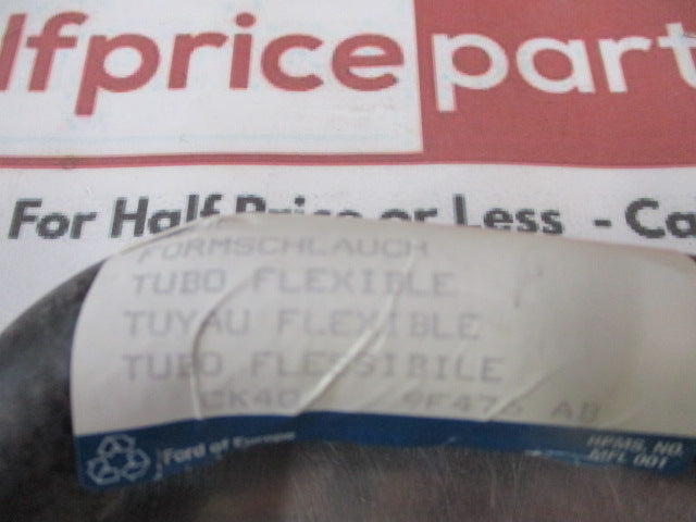 Ford Transit VM/VO 2.2Ltr Genuine EGR Cooler Hose New Part