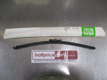 Mercedes M Class Genuine 19" Wiper Blade - New Part