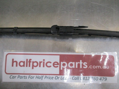 Mercedes M Class Genuine 19" Wiper Blade - New Part