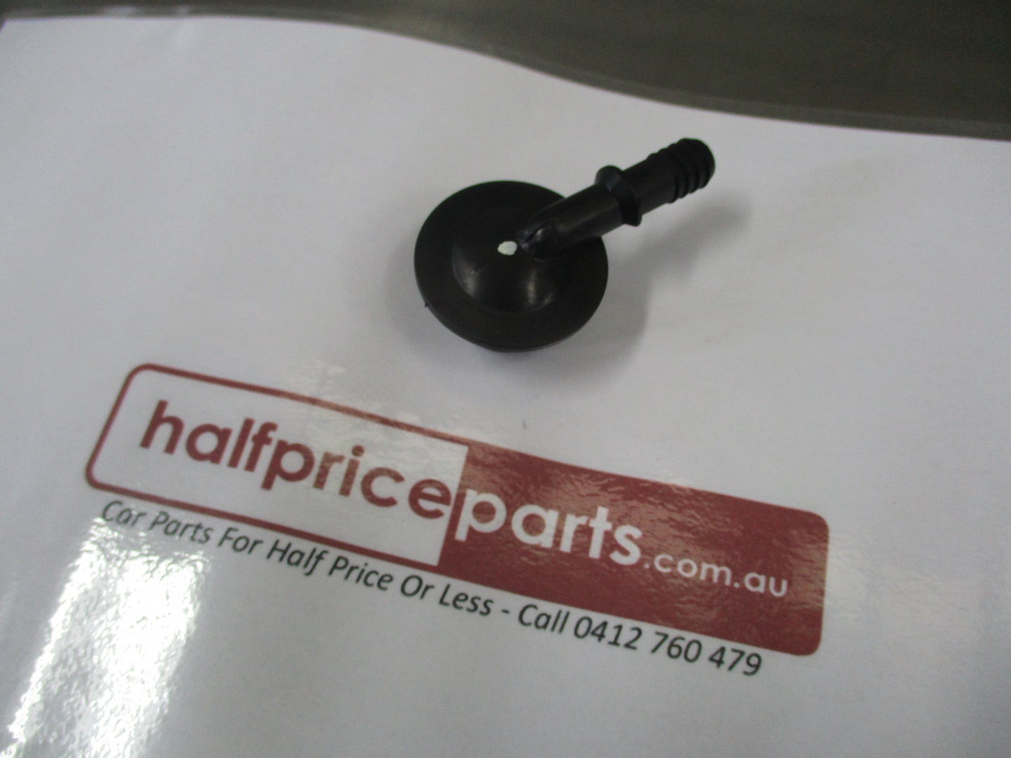 Holden JB Camira Genuine Non-Returning Valve New Part