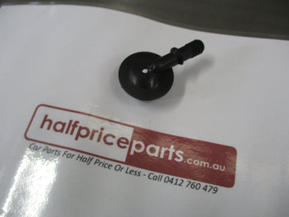 Holden JB Camira Genuine Non-Returning Valve New Part