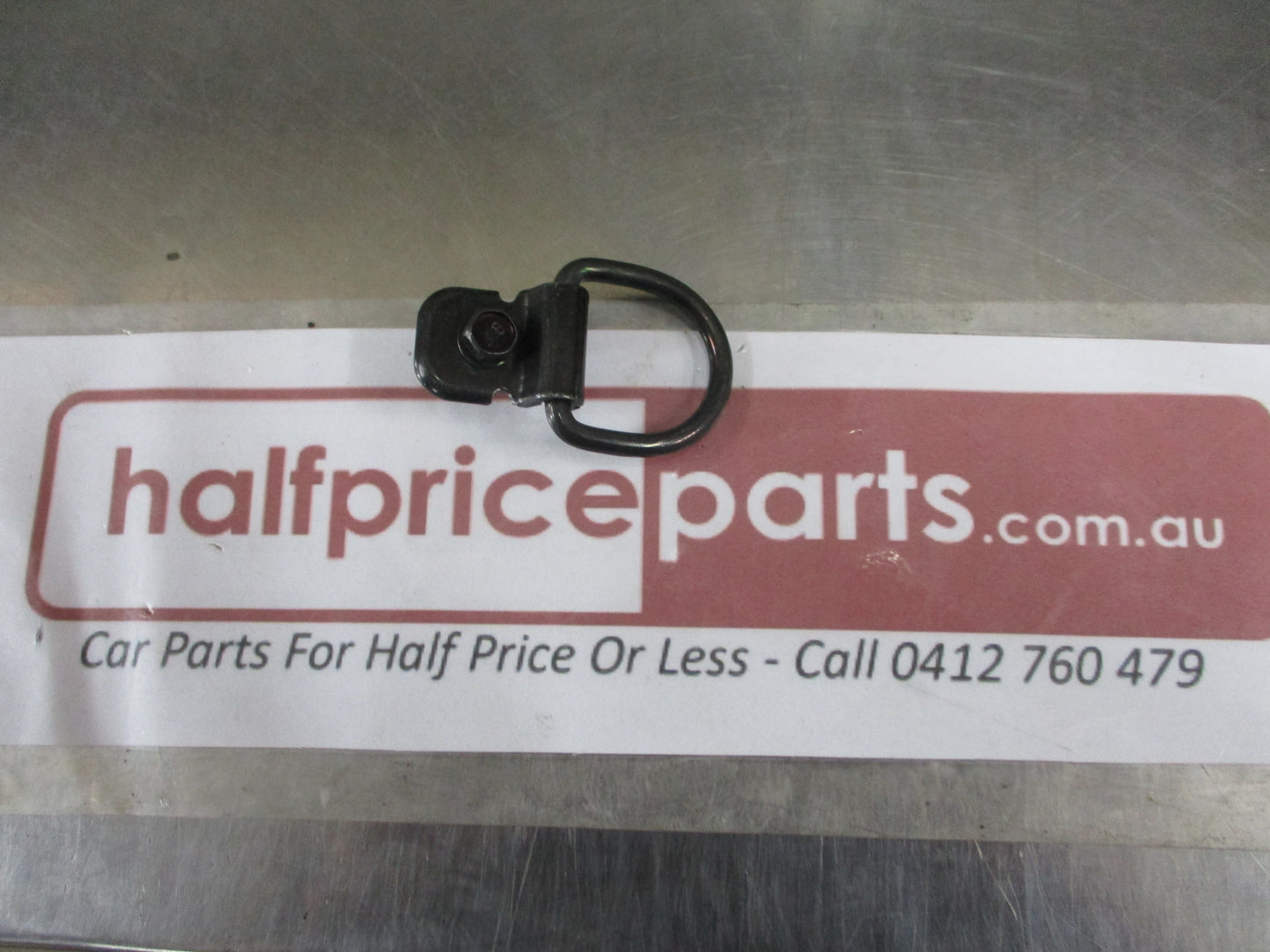 Holden Captiva Genuine Cargo Tie Down Hook New Part