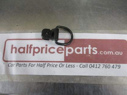 Holden Captiva Genuine Cargo Tie Down Hook New Part