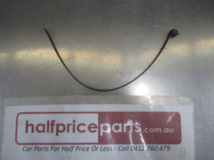 Mazda BT-50 Genuine Engine Cable / Zip Tie New Part