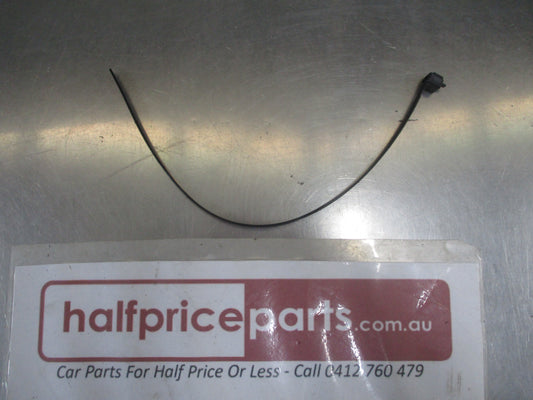 Mazda BT-50 Genuine Engine Cable / Zip Tie New Part