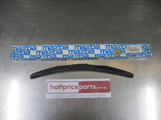 Mazda 6/ CX-7 Genuine Front Left Hand Side Wiper Blade - New Part