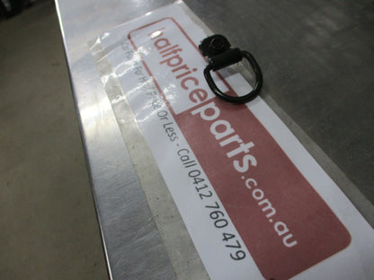 Holden Captiva Genuine Cargo Tie Down Hook New Part