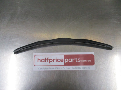 Mazda 6/ CX-7 Genuine Front Left Hand Side Wiper Blade - New Part