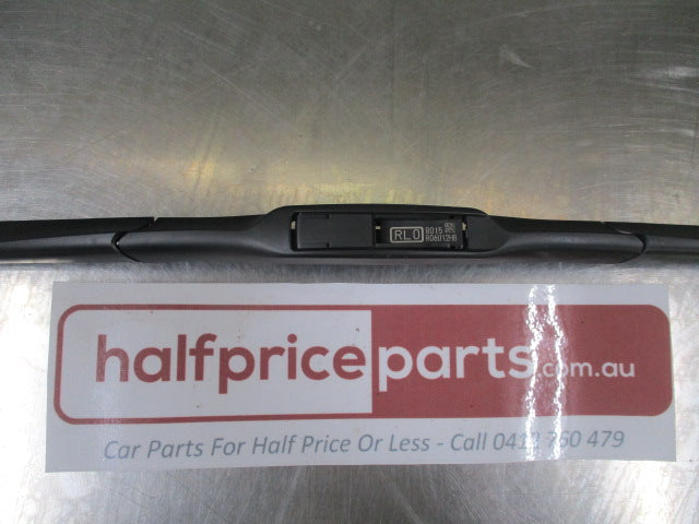 Mazda 6/ CX-7 Genuine Front Left Hand Side Wiper Blade - New Part