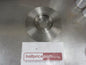 RDA Front Disc Brake Rotor Standard Vented Suits Ford Sierra 4WD 2.0I (Sold As Single Disc Only) New Part