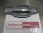 Great Wall Wingle 3 Genuine Right Hand Rear Outer Door Handle (Unpainted) New Part