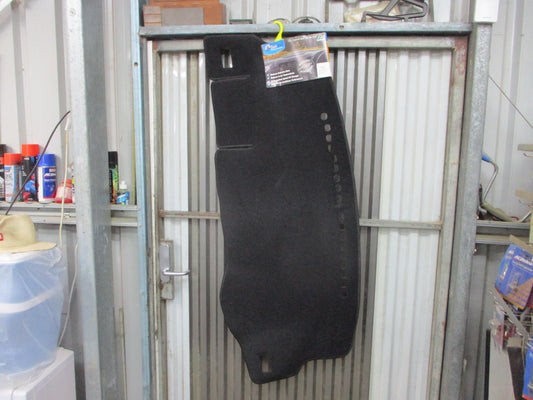 Toyota Corolla Hatch ZRE182R Genuine Dash Mat New Part