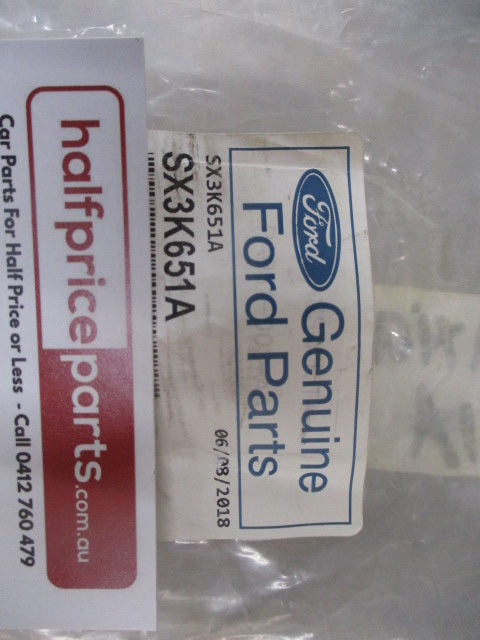 Ford Territory Genuine Axial Joint Left Or Right New Part