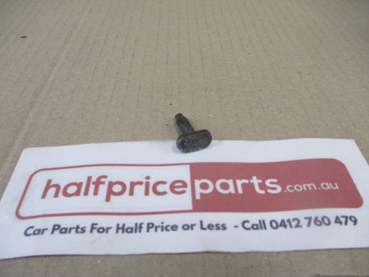 Ford F-150/F-250/F-350/F-450/F-550 Genuine Retainer Running Board Step-Reinforcement New Part
