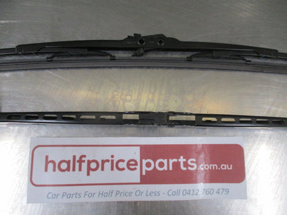 Ford Transit Genuine Front Window Wiper Blade Pair - New Part