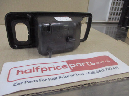 Ford Focus MKII Genuine Right Hand Interior Door Handle Bezel New Part