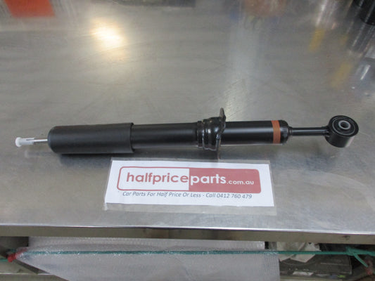 Toyota Landcruiser Prado 120 Series Genuine Front Shock With Sensor New Part