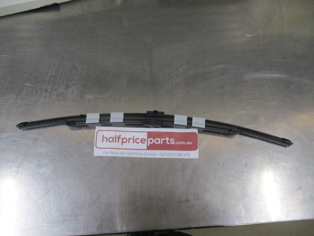 Peugeot 207 Genuine Set of Front Wiper Blades - New Part
