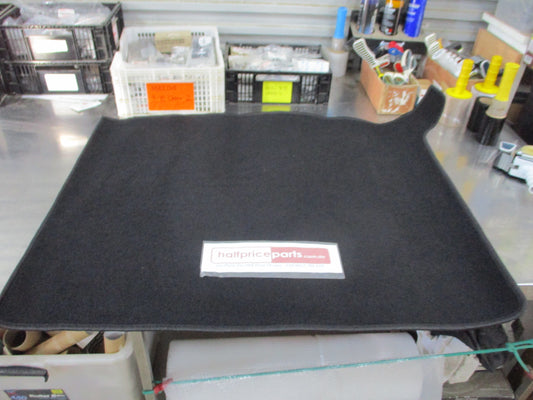 MG HS Plus EV Genuine Rear Boot Carpet New Part