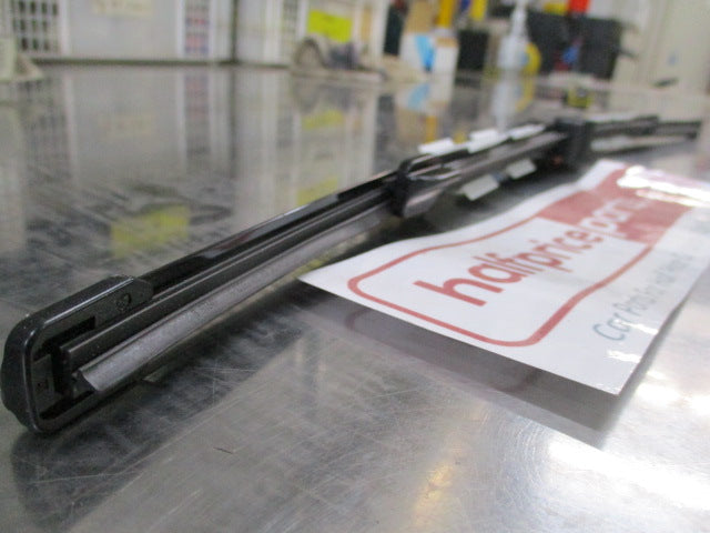 Peugeot 207 Genuine Set of Front Wiper Blades - New Part