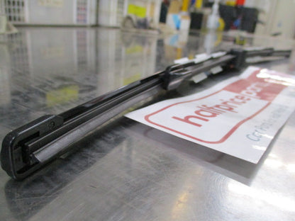 Peugeot 207 Genuine Set of Front Wiper Blades - New Part