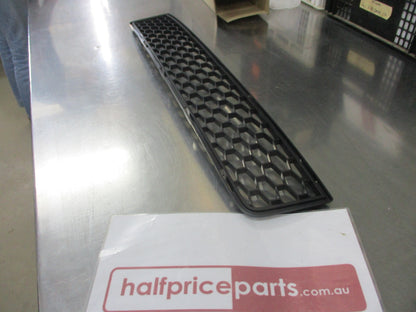 Holden VE SS/SSV/SV6 Series 1 Genuine Lower Front Grille - New Part