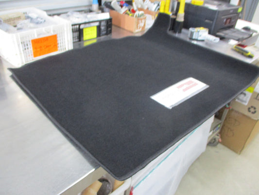 MG HS Plus EV Genuine Rear Boot Carpet New Part