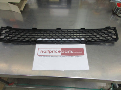 Holden VE SS/SSV/SV6 Series 1 Genuine Lower Front Grille - New Part