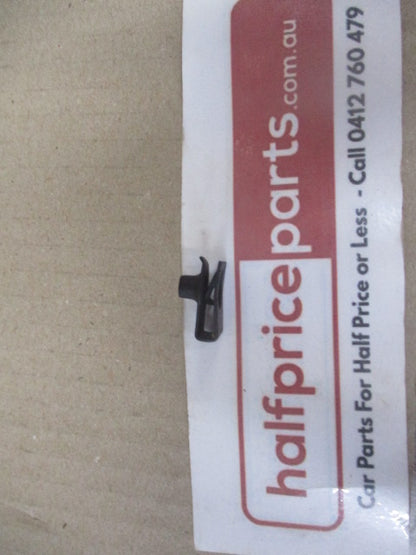 Ford Genuine Speed Nut New Part