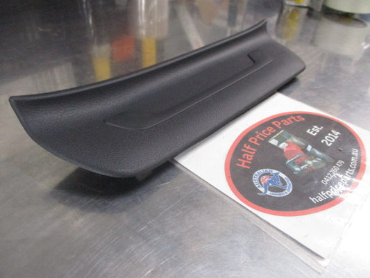 Kia Sportage Genuine Right Hand Rear Door Trim Assembly New Part