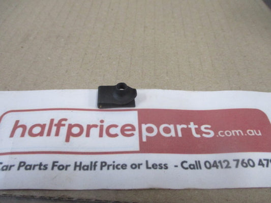 Ford Genuine Speed Nut New Part