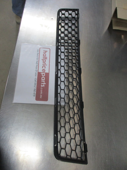 Holden VE SS/SSV/SV6 Series 1 Genuine Lower Front Grille - New Part