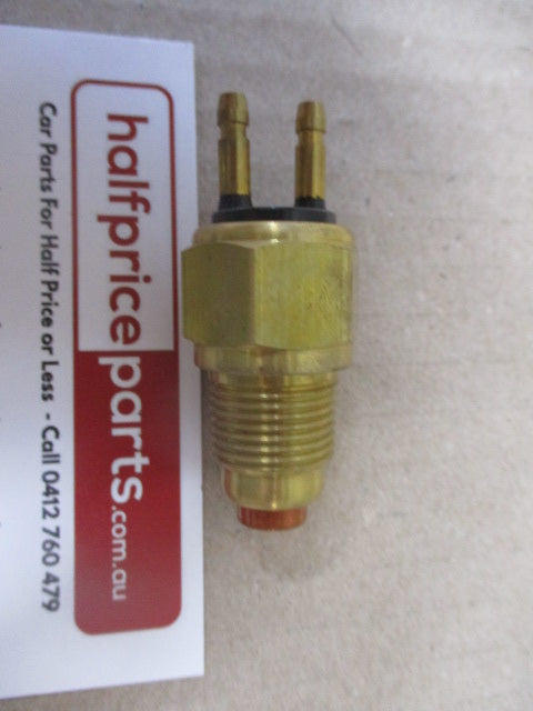 Mazda E1800/E2000/E2200/E2500 Genuine Engine Thermo Temp Switch New Part