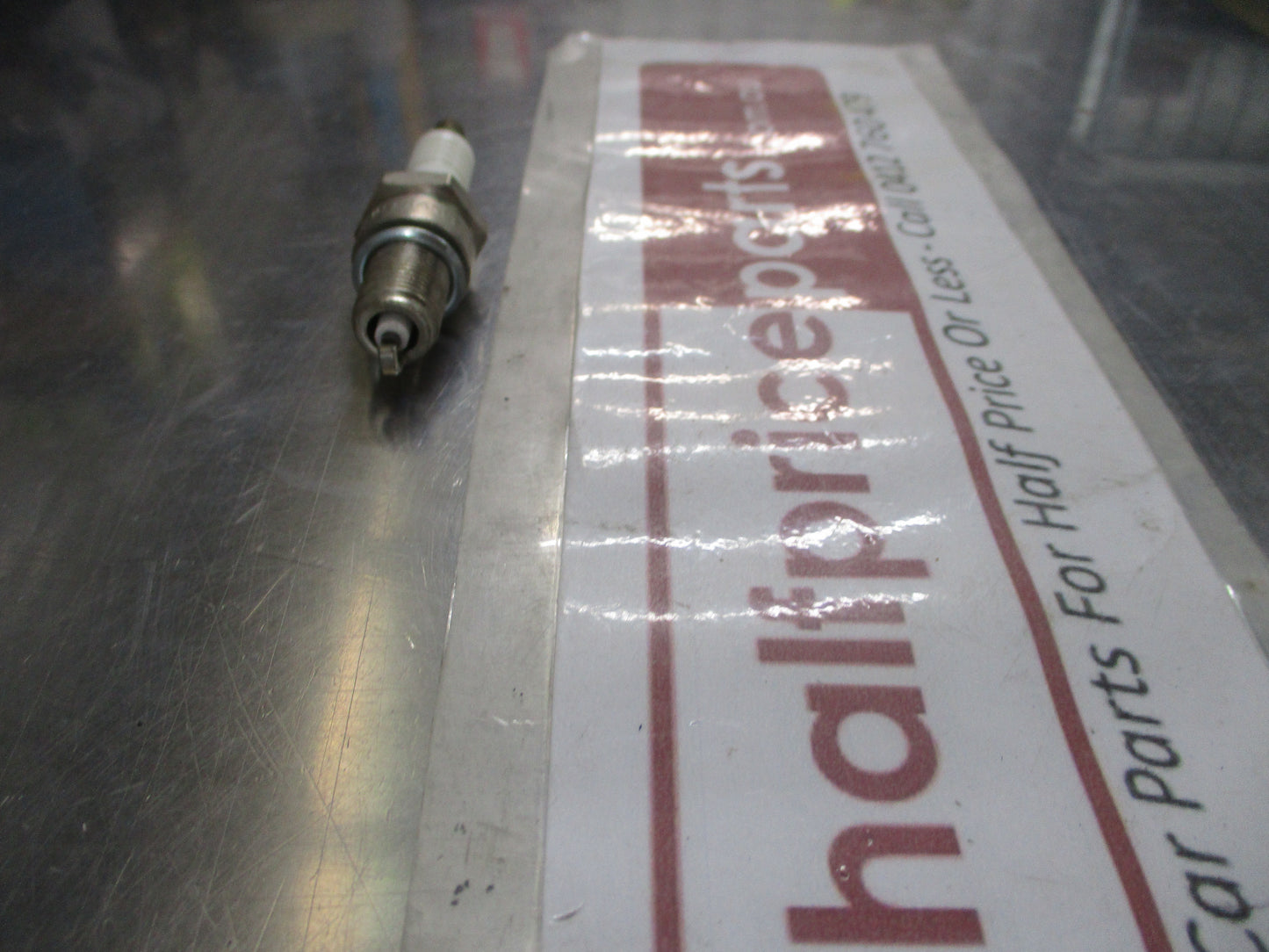 ACDelco Spark Plug Suits Mazda 323 1.6L /Mitsubishi Lancer 1.5L New Part