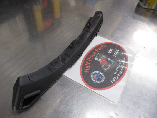Hyundai Elantra Genuine Left Hand Front Side Bumper Bracket New Part