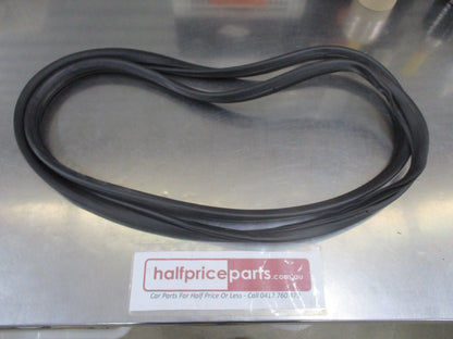 Mazda CX-5 Genuine Left Hand Front Door Inner Body Weather Strip New Part