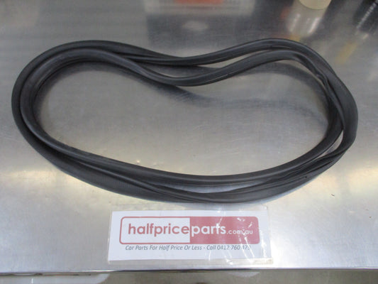 Mazda CX-5 Genuine Left Hand Front Door Inner Body Weather Strip New Part