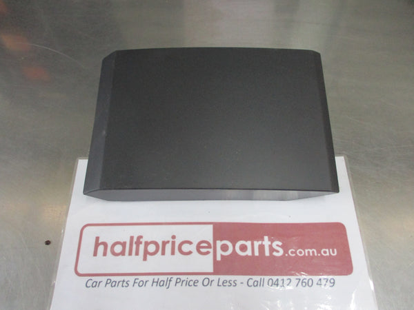 VW Crafter SCB-SCC Genuine Protective Strip B- Pillar Left New Part ...