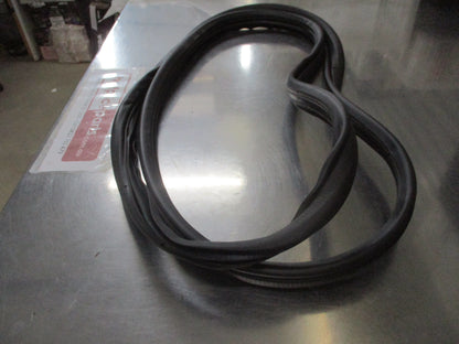 Mazda CX-5 Genuine Left Hand Front Door Inner Body Weather Strip New Part