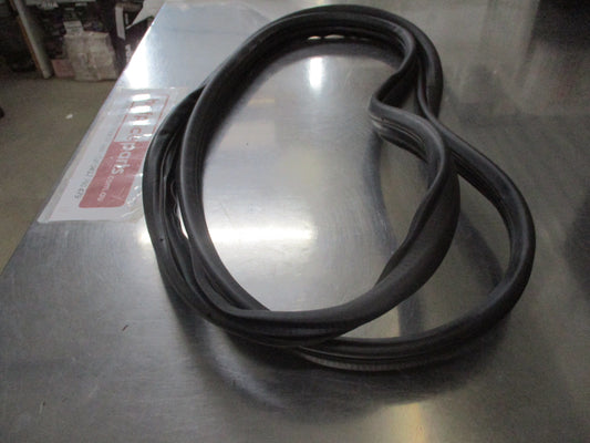Mazda CX-5 Genuine Left Hand Front Door Inner Body Weather Strip New Part