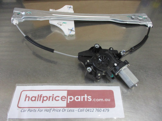 MG ZS-19/ZST/ZX Genuine Left Hand Front Power Window Regulator New Part