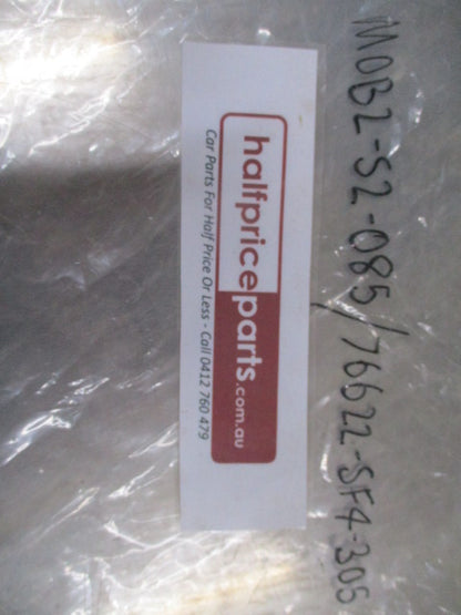 Honda CR-V/Civic/Accord/CRX/Prelude Mitsuba 500mm Windshield Wiper Blade - New Part