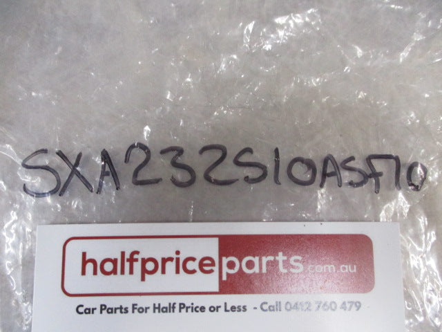 Ford Territory SX SY SZ SZ MKII Genuine Right Hand Front Door Glass Slider New Part