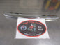 Hyundai Accent Genuine Upper Right Hand Front Chrome Grille Insert New Part