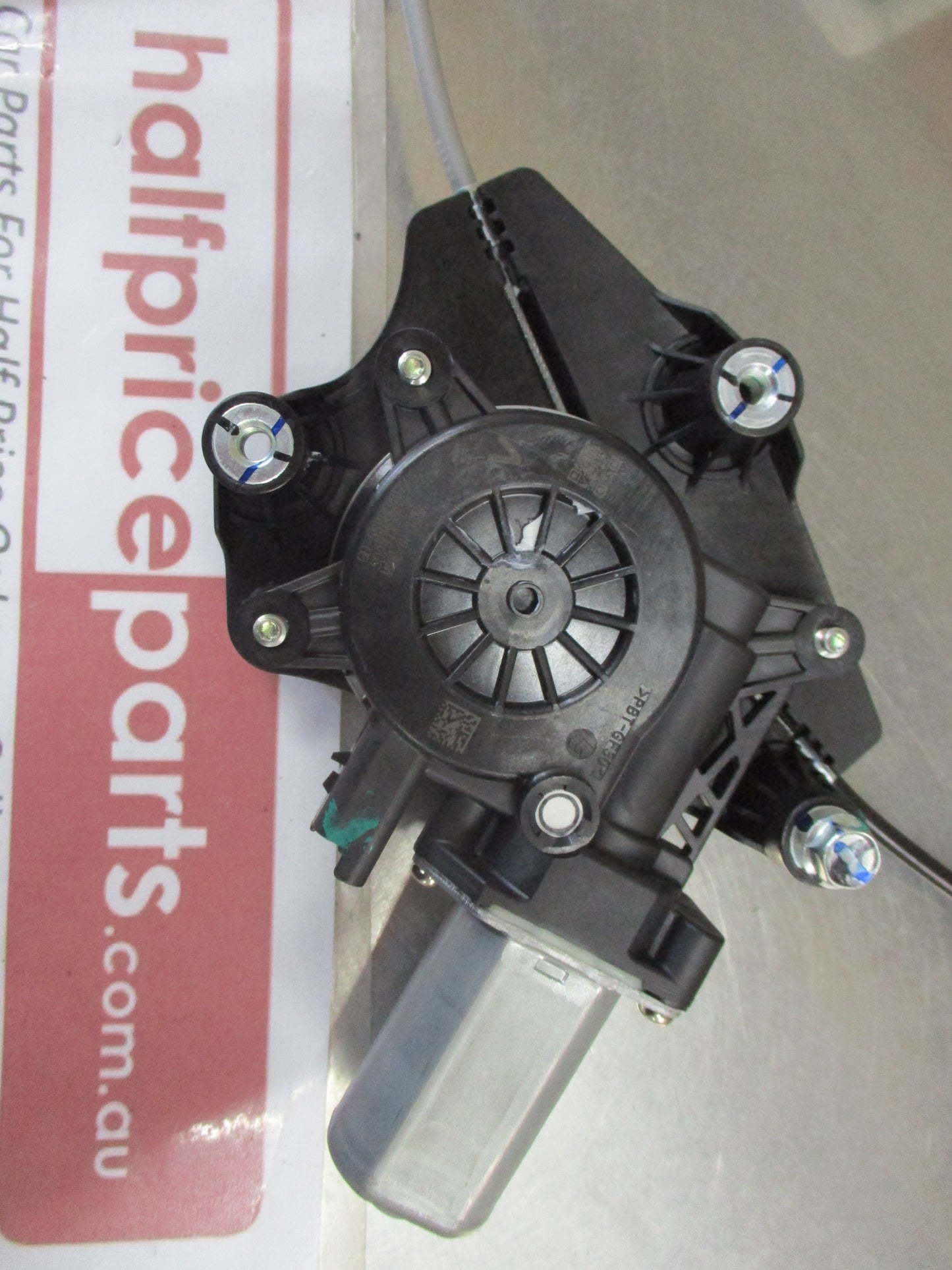 MG ZS-19/ZST/ZX Genuine Left Hand Front Power Window Regulator New Part