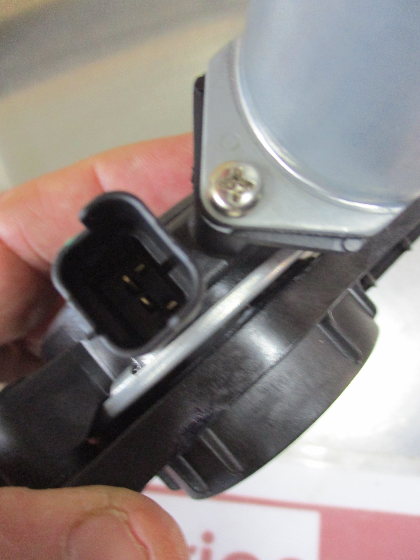 MG ZS-19/ZST/ZX Genuine Left Hand Front Power Window Regulator New Part